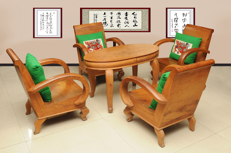 歐式茶桌