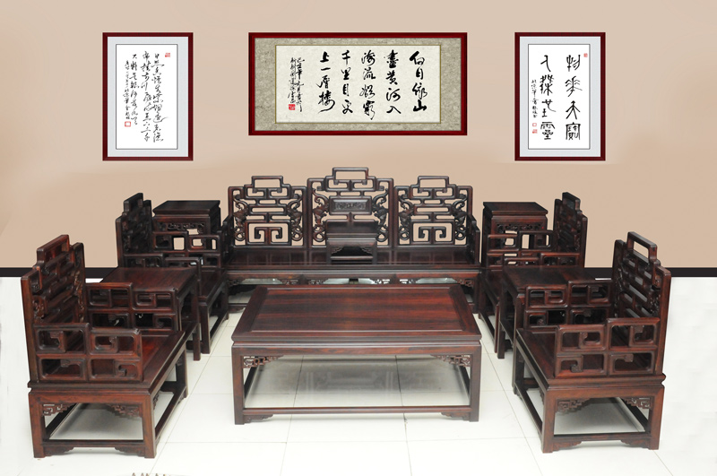 福祿壽沙發