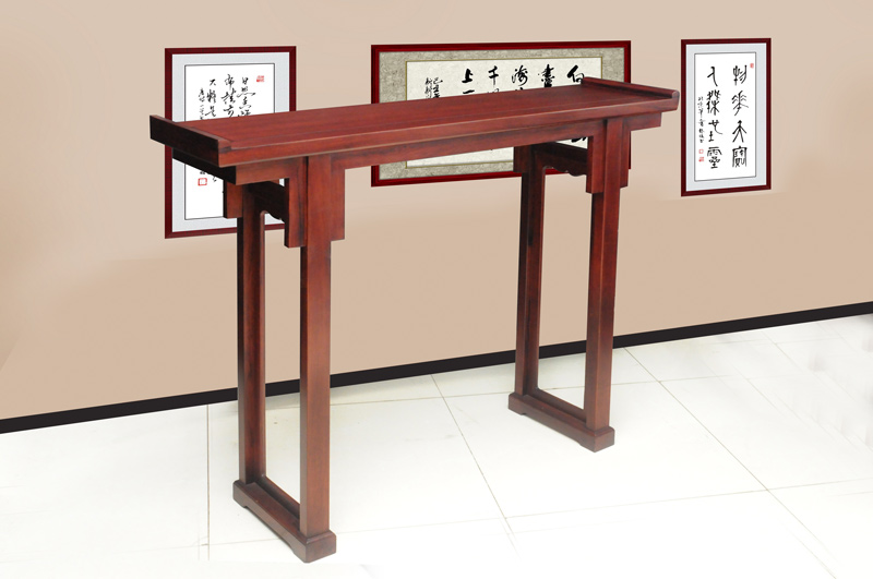 1.18米明式條案