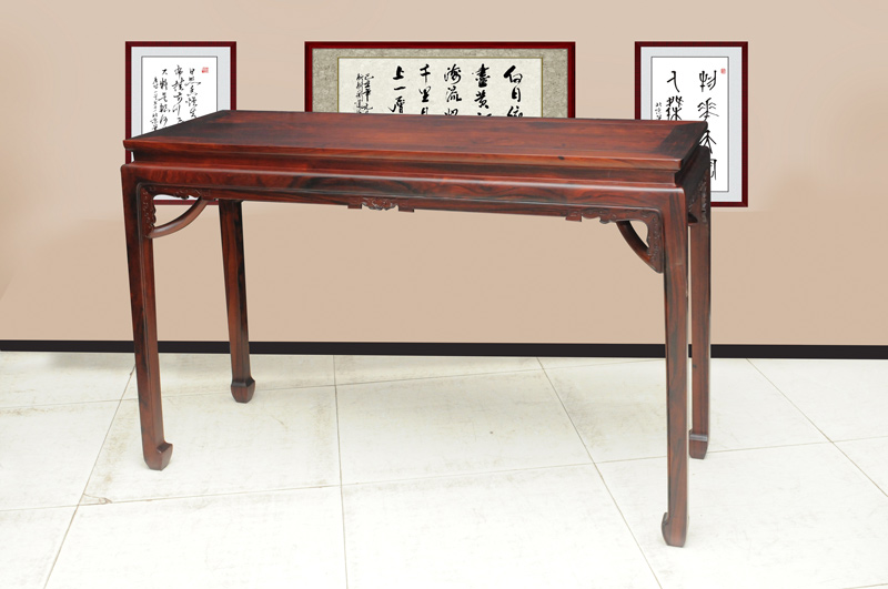 1.28米條案